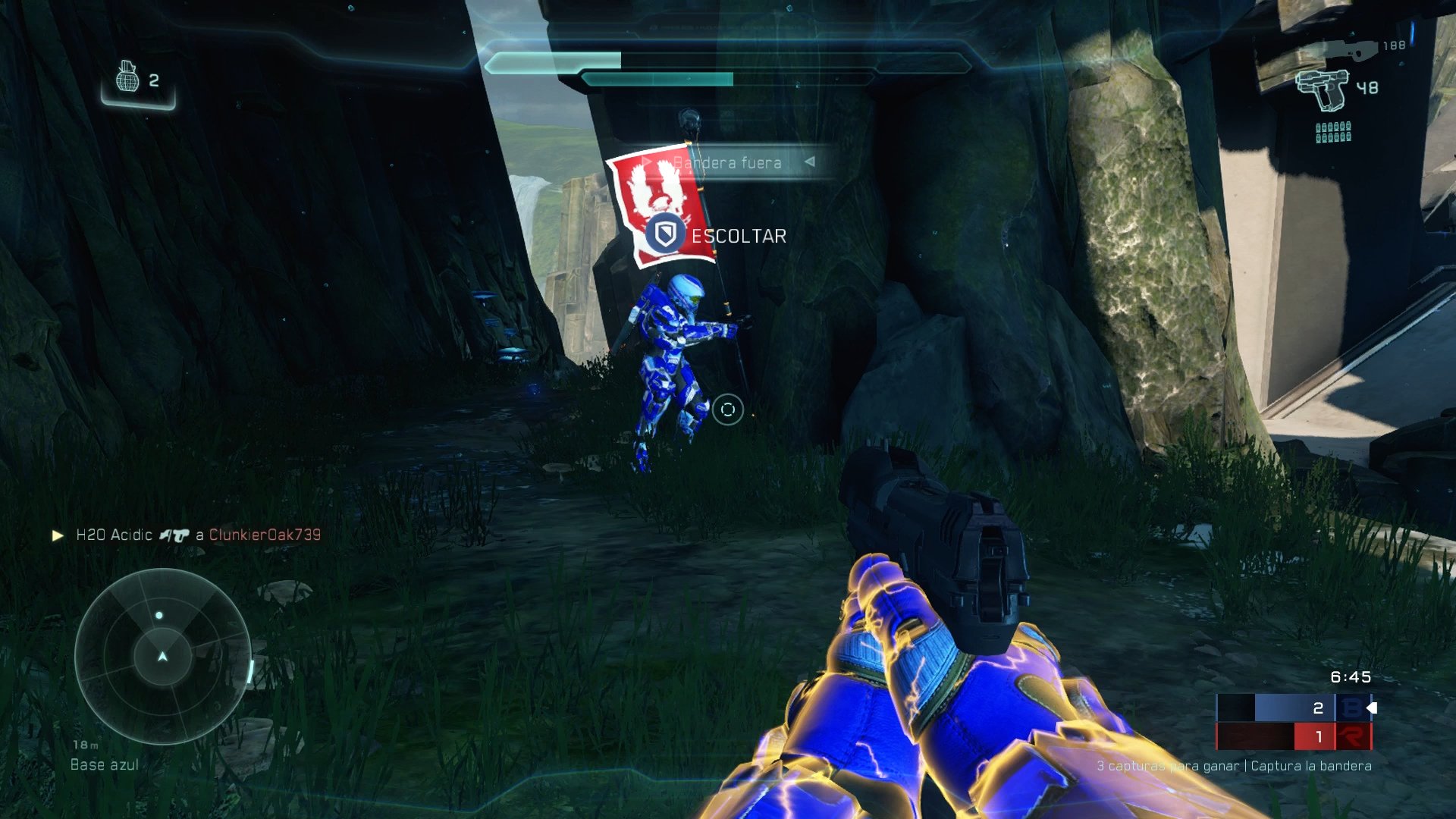 Halo 5: Guardians (Edición Coleccionista) - Imagen 50